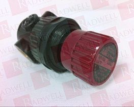 Пневматический регулятор Артикул 39MR204 от производителя STAMPOTECHNICA