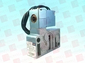 Электромагнитный клапан  Артикул 914A-PM-591BA от производителя MAC VALVES INC