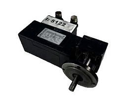 Серводвигатель S031-E315-0001-0B от LTI DRIVES