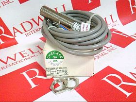 Бесконтактный выключатель Артикул EGT-18X05AW220-2000L от производителя TEKNIC