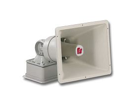 Federal Signal SST3-MV