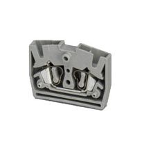 Клеммная колодка пружинная MZB-1.5 Phoenix Contact, серая