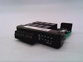 OL2108 Модуль/стойка ПЛК от NEMATRON CORP