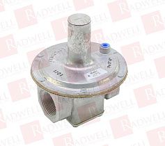 Регулятор давления газа Артикул RV61-1 1/4 от производителя MAXITROL