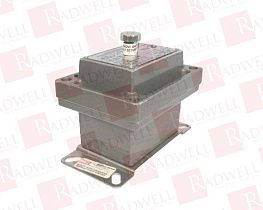 Вибрационный переключатель Артикул 5550-121-011 от производителя METRIX VIBRATION