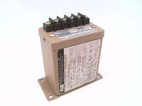 Преобразователь напряжения/тока CCC-1B-C5-E0-X1-F60-Z0-A1-G0 производства ROCHESTER INSTRUMENT SYSTEMS