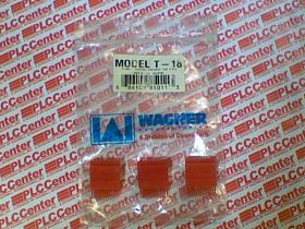 T-18 Комплект принадлежностей и уплотнений для систем отопления, вентиляции и кондиционирования воздуха от WAGNER MANUFACTURING