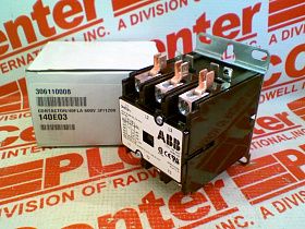 Контактор CHROMALOCK 072306110008