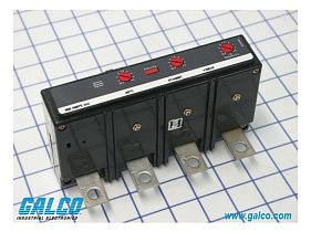 Cutler Hammer, Div of Eaton KT4400T