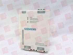 Телекоммуникационный коммутатор  Артикул 538-922 от производителя SIEMENS