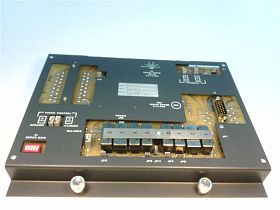 Сервоусилитель BAFCO 842RD с резервным источником питания