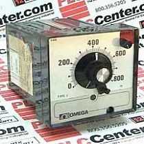 Контроль температуры / процесса Артикул E924J28A65 от производителя OMEGA ENGINEERING