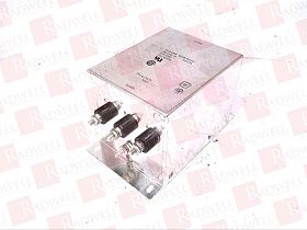 Фильтр  радиопомех Артикул 3H15D-F от производителя FILTER CONCEPTS