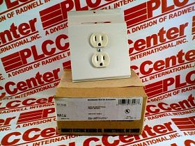 Розетка / коробка Артикул RA1WC от производителя MARLEY ENGINEERED PRODUCTS