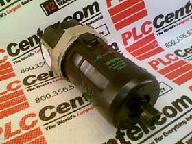 Пневматический фильтр F4000-15N MILLER FLUID POWER 150PSI