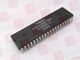 Микросхема памяти Артикул CA80C85B8CP от производителя TUNDRA INTERNATIONAL