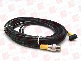 Комплект кабелей / шнуров QD Артикул PKW 3Z-6-RS 4T/S90 от производителя TURCK