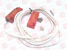 Предохранительный выключатель блокировки Артикул 44507-0020 от производителя OMRON