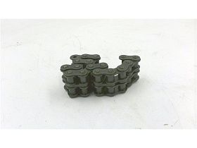 Цепь муфтовая стальная 40x16 звеньев ABB-Baldor-Dodge