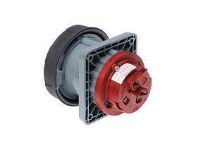 Mennekes Electrical Products ME460R7W