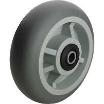 ALBION CASTERS AB8TAD