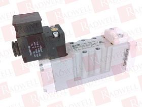 Электромагнитный клапан  Артикул H1EWXBBL49C от производителя PARKER