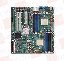 Материнская плата Артикул S2892G3NR-RS от производителя TYAN