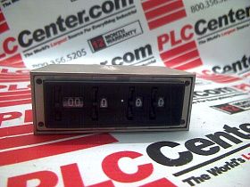 Тахометр  / генератор  / индикатор  скорости Артикул 07-E-0336 от производителя ELECTROSWITCH