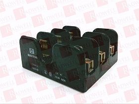 Держатель предохранителя Артикул 4100012 от производителя MARATHON SPECIAL PRODUCTS