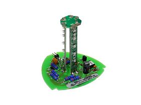 Edwards Signaling 102LS-FLEDA-N5