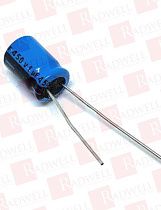 Конденсатор Артикул REA010M2WBK от производителя LELON