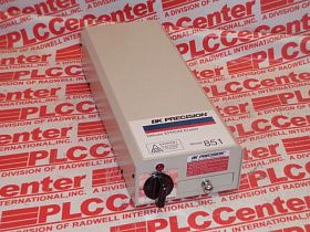 УФ-стиратель EPROM B&K PRECISION 851