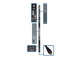 Tripp-Lite PDU3EVN6L2130B