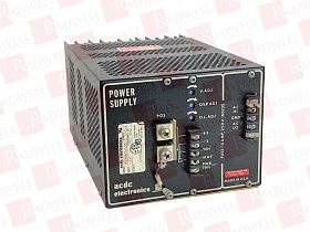 Источник питания Артикул RS5N60-105 от производителя EMERSON