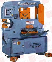 Ножницы Артикул 14710 от производителя SCOTCHMAN COLD SAWS