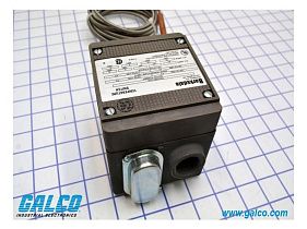 Barksdale Control Products T2H-H251-12-A