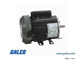 Marathon Electric 5KC49NN2130Y