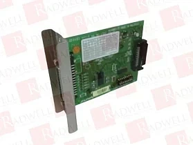 Блок  управления/интерфейс логического ввода-вывода постоянного тока Артикул RS232C от производителя SATO