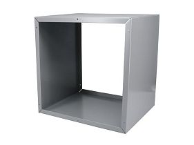 Bud Industries CU-880