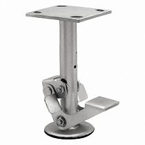 ALBION CASTERS CN8EZP