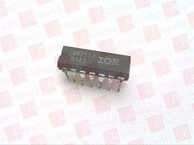 Тиристор  / СКР / триак  / диак  / альтернистор  Артикул IC2113 от производителя INTERNATIONAL RECTIFIER