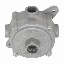 APPLETON ELECTRIC AC3NWH