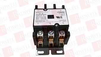 Пускатель Артикул CTR02582 от производителя INGERSOLL RAND