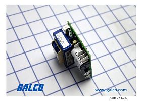 Warrick a Brand of Gems Sensors 26B1D0R