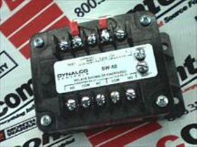 Переключатель скорости DYNALCO SW50-102, 0-200 Гц, 2 реле