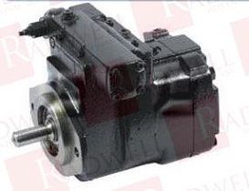 Гидравлический насос  Артикул PVWJ-130-A1UV-LSAS-P-1NNNN от производителя OILGEAR