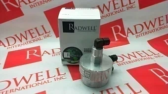 Передатчик давления Артикул DDUP-1-F001 от производителя SAUTER