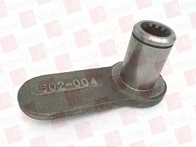 Деталь механического устройства Артикул 602-004 от производителя SCHENCK