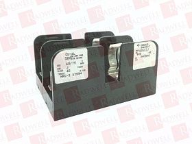 Держатель предохранителя Артикул 60602J от производителя MERSEN