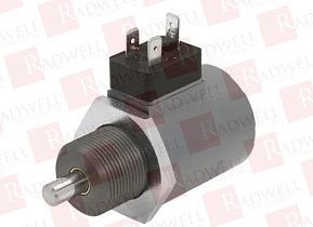 Соленоид  тяги Артикул GHUZ 040 M 30 A01 от производителя MAGNET SCHULTZ